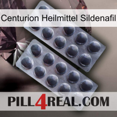 Centurion Remedies Sildenafil 31